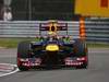 GP CANADA, 08.06.2012- Free Practice 2, Mark Webber (AUS) Red Bull Racing RB8 