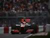 GP CANADA, 08.06.2012- Free Practice 2, Lewis Hamilton (GBR) McLaren Mercedes MP4-27