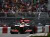 GP CANADA, 08.06.2012- Free Practice 2, Lewis Hamilton (GBR) McLaren Mercedes MP4-27