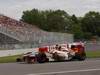 GP CANADA, 08.06.2012- Free Practice 2, Narain Karthikeyan (IND) HRT Formula 1 Team F112 