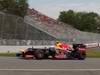 GP CANADA, 08.06.2012- Free Practice 2, Sebastian Vettel (GER) Red Bull Racing RB8