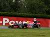 GP CANADA, 08.06.2012- Free Practice 2, Sebastian Vettel (GER) Red Bull Racing RB8