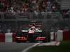 GP CANADA, 08.06.2012- Free Practice 2, Jenson Button (GBR) McLaren Mercedes MP4-27 