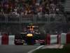 GP CANADA, 08.06.2012- Free Practice 2, Mark Webber (AUS) Red Bull Racing RB8