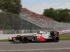 GP CANADA, 08.06.2012- Free Practice 2, Lewis Hamilton (GBR) McLaren Mercedes MP4-27