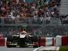GP CANADA, 08.06.2012- Free Practice 2, Romain Grosjean (FRA) Lotus F1 Team E20 