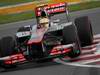 GP CANADA, 08.06.2012- Free Practice 2, Lewis Hamilton (GBR) McLaren Mercedes MP4-27