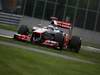GP CANADA, 08.06.2012- Free Practice 2, Jenson Button (GBR) McLaren Mercedes MP4-27 