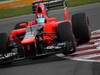 GP CANADA, 08.06.2012- Free Practice 2, Timo Glock (GER) Marussia F1 Team MR01 
