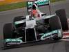 GP CANADA, 08.06.2012- Free Practice 2, Michael Schumacher (GER) Mercedes AMG F1 W03
