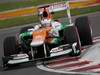 GP CANADA, 08.06.2012- Free Practice 2, Paul di Resta (GBR) Sahara Force India F1 Team VJM05 