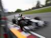 GP CANADA, 08.06.2012- Free Practice 2, Pastor Maldonado (VEN) Williams F1 Team FW34