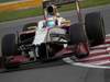 GP CANADA, 08.06.2012- Free Practice 2, Narain Karthikeyan (IND) HRT Formula 1 Team F112 
