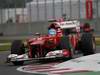GP CANADA, 08.06.2012- Free Practice 2, Fernando Alonso (ESP) Ferrari F2012