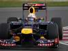 GP CANADA, 08.06.2012- Free Practice 2, Sebastian Vettel (GER) Red Bull Racing RB8