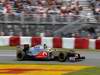 GP CANADA, 08.06.2012- Free Practice 2, Lewis Hamilton (GBR) McLaren Mercedes MP4-27