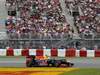 GP CANADA, 08.06.2012- Free Practice 2, Sebastian Vettel (GER) Red Bull Racing RB8