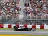 GP CANADA, 08.06.2012- Free Practice 2, Bruno Senna (BRA) Williams F1 Team FW34