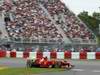 GP CANADA, 08.06.2012- Free Practice 2, Fernando Alonso (ESP) Ferrari F2012
