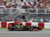 GP CANADA, 08.06.2012- Free Practice 2, Romain Grosjean (FRA) Lotus F1 Team E20