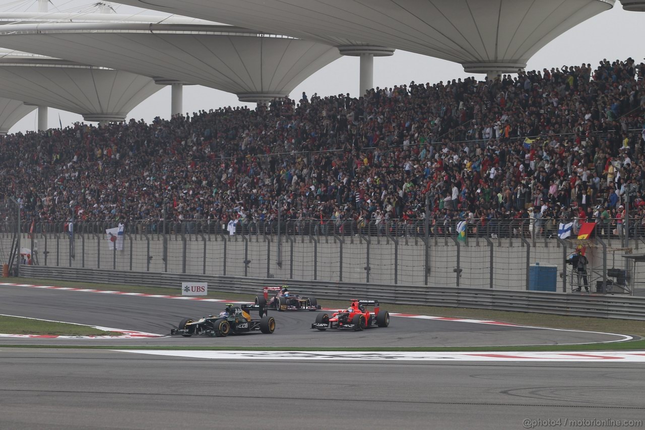 GP CHINA