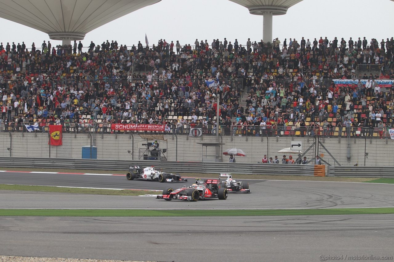 GP CHINA