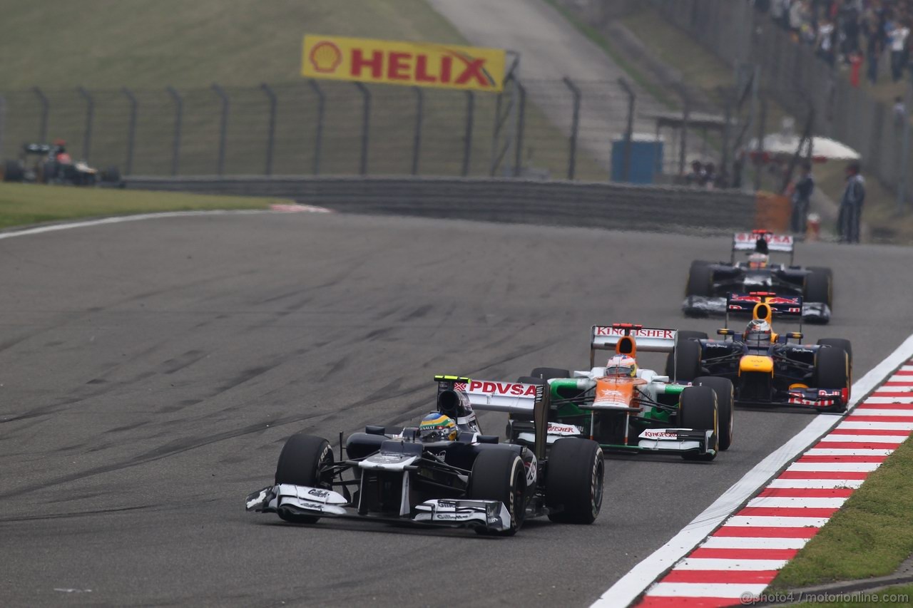GP CHINA
