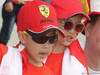 GP CHINA, 15.04.2012 - Gara, Atmosphere