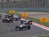 GP CHINA, 15.04.2012 - Gara, Sebastian Vettel (GER) Red Bull Racing RB8