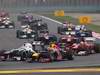 GP CHINA, 15.04.2012 - Gara, Atmosphere