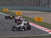 GP CHINA, 15.04.2012 - Gara, Jenson Button (GBR) McLaren Mercedes MP4-27