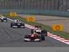 GP CHINA, 15.04.2012 - Gara, Nico Hulkenberg (GER) Sahara Force India F1 Team VJM05