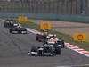 GP CHINA, 15.04.2012 - Gara, Atmosphere