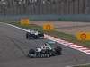 GP CHINA, 15.04.2012 - Gara, Nico Rosberg (GER) Mercedes AMG F1 W03