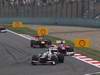 GP CHINA, 15.04.2012 - Gara, Sebastian Vettel (GER) Red Bull Racing RB8