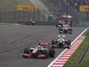 GP CHINA, 15.04.2012 - Gara, Jenson Button (GBR) McLaren Mercedes MP4-27