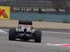GP CHINA, 15.04.2012 - Gara, Williams Team