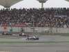 GP CHINA, 15.04.2012 - Gara, Nico Rosberg (GER) Mercedes AMG F1 W03