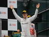 GP CHINA, 15.04.2012 - Gara,  Podium 1st Nico Rosberg (GER) Mercedes AMG F1 W03