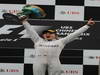 GP CHINA, 15.04.2012 - Gara,  Podium 1st Nico Rosberg (GER) Mercedes AMG F1 W03