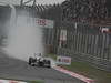 GP CHINA, 15.04.2012 - Gara, Sergio Prez (MEX) Sauber F1 Team C31