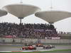 GP CHINA, 15.04.2012 - Gara, Fernando Alonso (ESP) Ferrari F2012