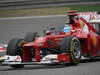 GP CHINA, 15.04.2012 - Gara, Fernando Alonso (ESP) Ferrari F2012
