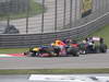 GP CHINA, 15.04.2012 - Gara, Sebastian Vettel (GER) Red Bull Racing RB8