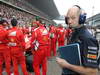 GP CHINA, 15.04.2012 - Gara,  Adrian Newey (GBR), Red Bull Racing , Technical Operations Director