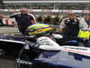 GP CHINA, 15.04.2012 - Gara, Bruno Senna (BRA) Williams F1 Team FW34