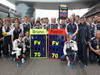 GP CHINA, 15.04.2012 - Gara, Williams Team