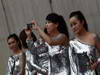 GP CHINA, 15.04.2012 - Gara, Atmosphere