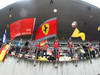 GP CHINA, 15.04.2012 - Gara, Atmosphere