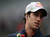 GP CHINA, 15.04.2012 - Gara, Atmosphere Daniel Ricciardo (AUS) Scuderia Toro Rosso STR7